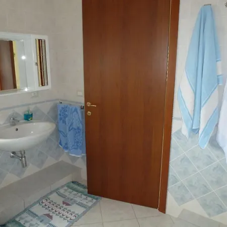 Magnolia Apartment *
