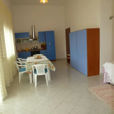 Apartment Magnolia Iglesias